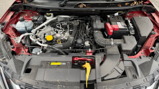 Nissan Qashqai 1.3 DiG-T MH N-Connecta 5dr Petrol Hatchback